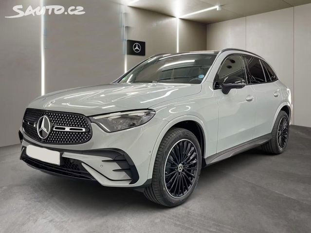 Mercedes GLC